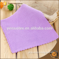 Coloful Car Microfiber Cleaning Towel Cloth